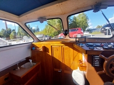 Minor 700 Cabin