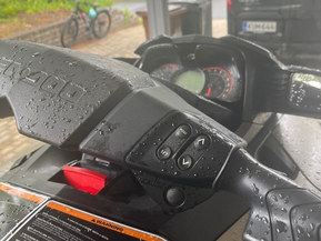 Sea-Doo GTX 300 Limited