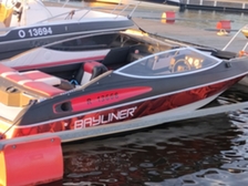 Bayliner 185 BR
