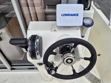Quicksilver 755 Pilothouse