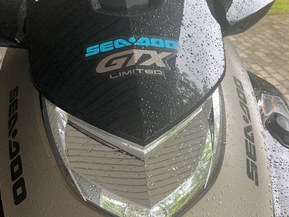 Sea-Doo GTX 300 Limited