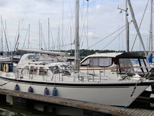 Nauticat 35