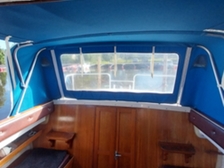 Minor 700 Cabin