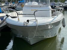 Jeanneau Cap Camarat 6.5 CC