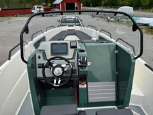 Nordkapp Enduro 705