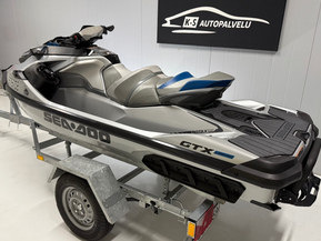 Sea-Doo GTX 300 Limited