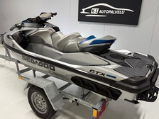 Sea-Doo GTX 300 Limited