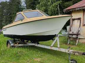 Finmar 510 HT