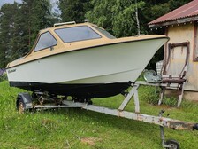 Finmar 510 HT