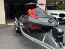 Sea-Doo Spark Trixx 2up