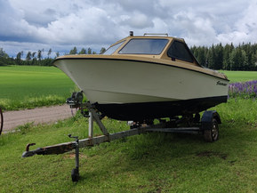 Finmar 510 HT