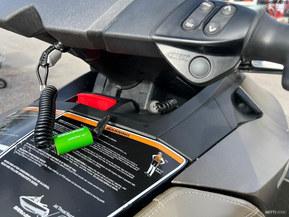 Sea-Doo GTX 300 Limited