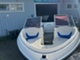 Bayliner 1750 Bowrider Tyylikäs