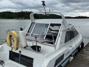 Yamarin 750 Big Game