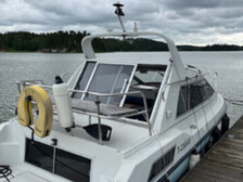 Yamarin 750 Big Game