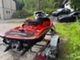 Sea-Doo RXP-XRS 300