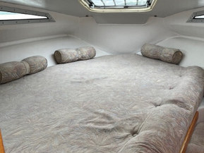 Yamarin 750 Big Game