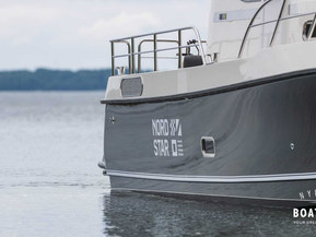 Nord Star 32 Patrol