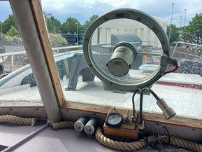 Omavalmiste Telakalla tehty
