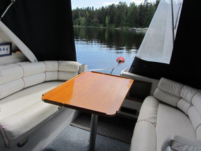 Yamarin Big Ride 750