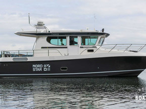 Nord Star 32 Patrol