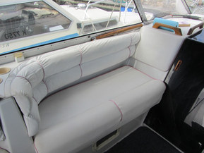 Yamarin Big Ride 750