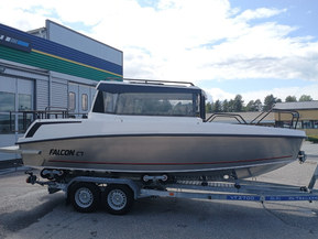 Falcon C7