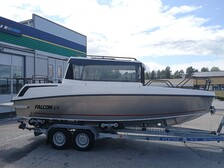 Falcon C7