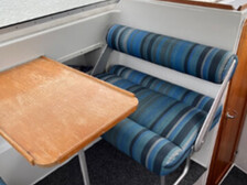 Yamarin 750 Big Game