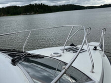 Yamarin 750 Big Game