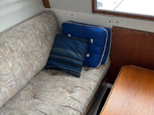 Yamarin 750 Big Game