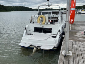 Yamarin 750 Big Game