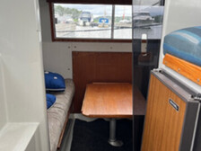 Yamarin 750 Big Game