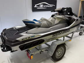Sea-Doo GTX 300 Limited