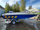 Bayliner 1750 Bowrider Tyylikäs