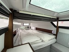 Axopar 37 AC