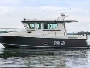 Nord Star 32 Patrol