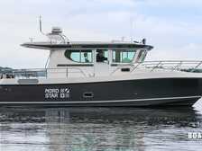 Nord Star 32 Patrol