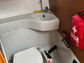 Yamarin 750 Big Game