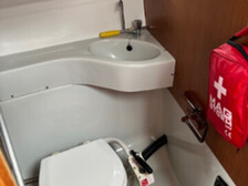 Yamarin 750 Big Game