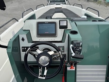 Nordkapp Enduro 705