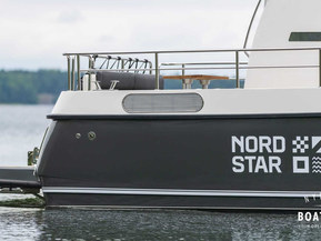 Nord Star 32 Patrol