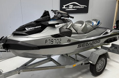 Sea-Doo GTX 300 Limited