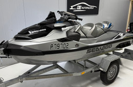 Sea-Doo GTX 300 Limited