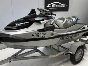 Sea-Doo GTX 300 Limited