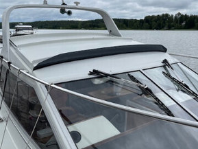 Yamarin 750 Big Game