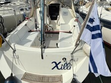 X-Yachts X-302
