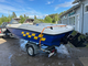 Bayliner 1750 Bowrider Tyylikäs