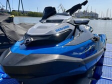 Sea-Doo GTX 170
