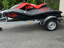 Sea-Doo Spark Trixx 2up